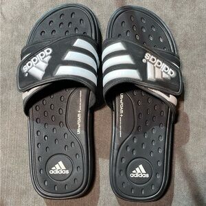 Adidas Ultrafoam Slides/Sandals